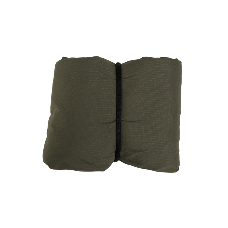 Q36.5 Wind Shell : Olive-3